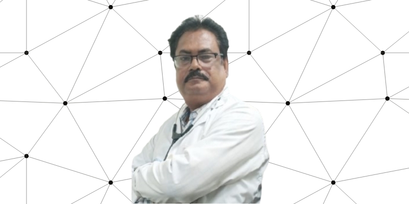 ডাঃ অভি কুমার চক্রবর্তী